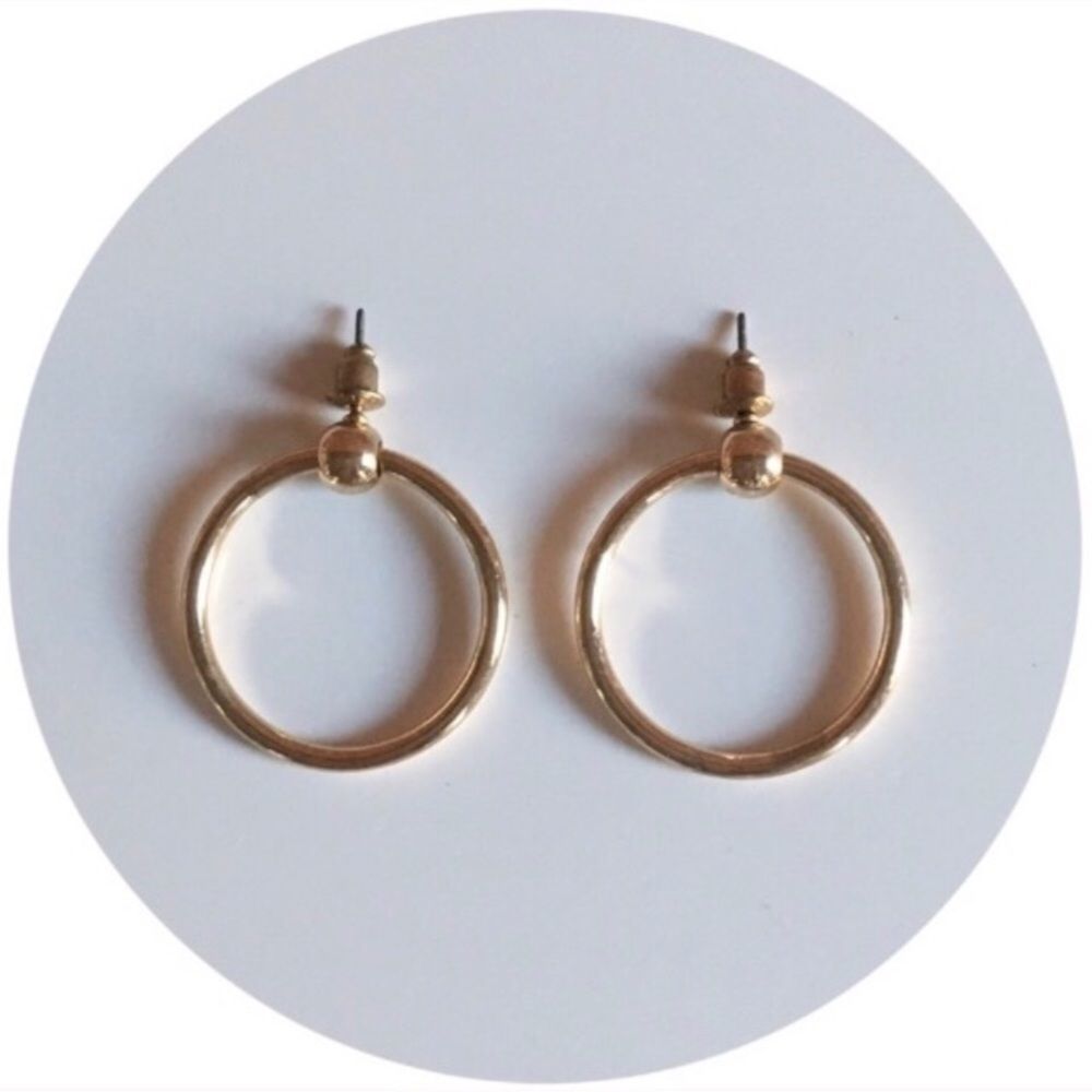 Vintage Earrings